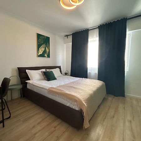 Abc Apartments - 42 Bucarest Extérieur photo