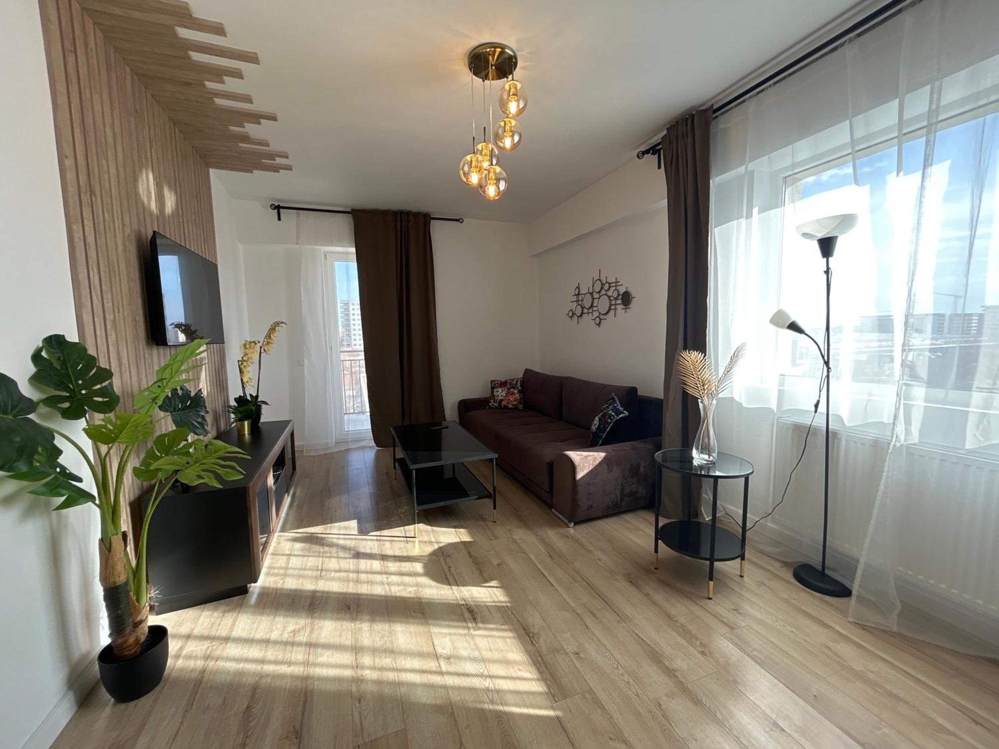 Abc Apartments - 42 Bucarest Extérieur photo