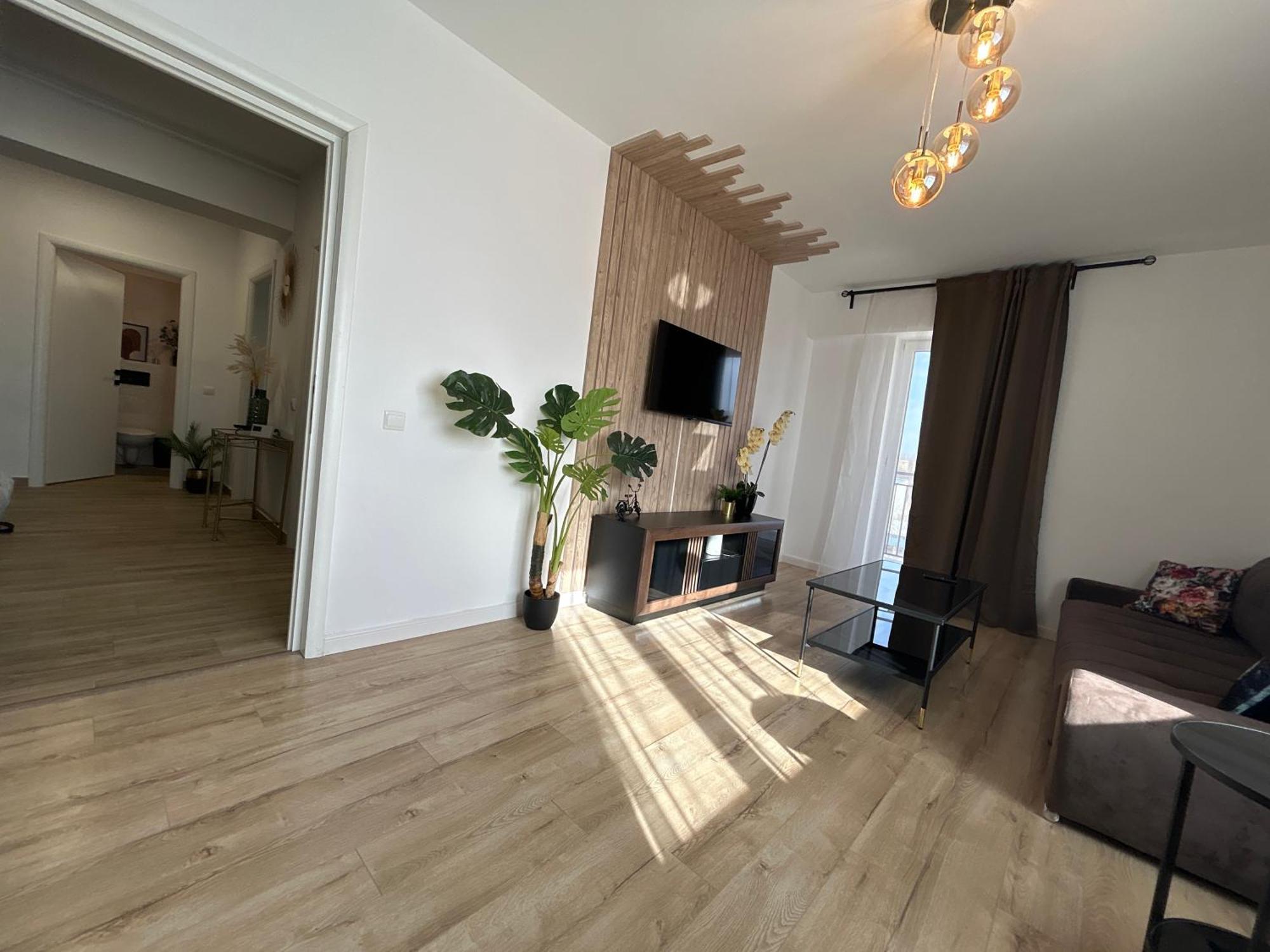 Abc Apartments - 42 Bucarest Extérieur photo