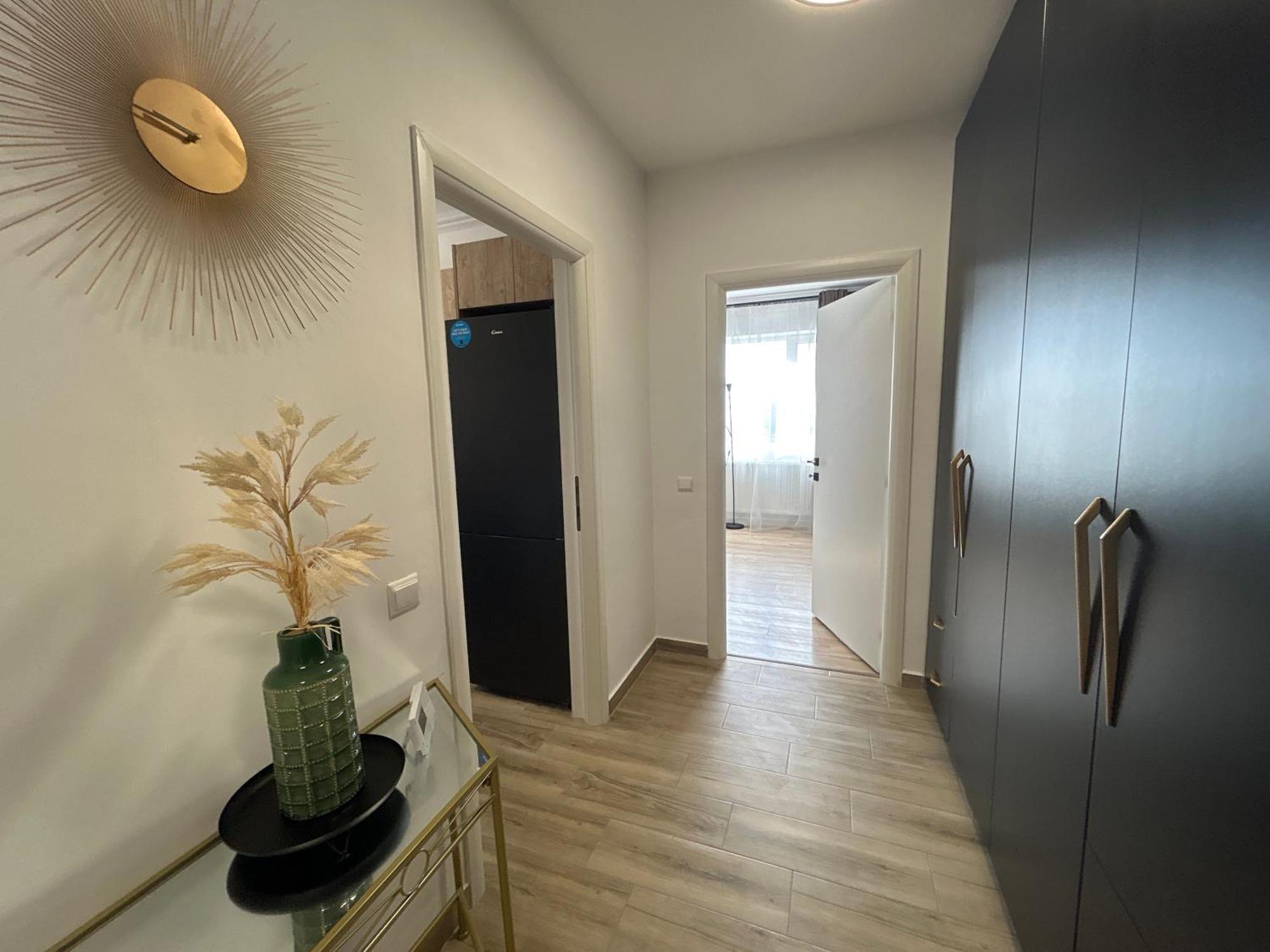 Abc Apartments - 42 Bucarest Extérieur photo