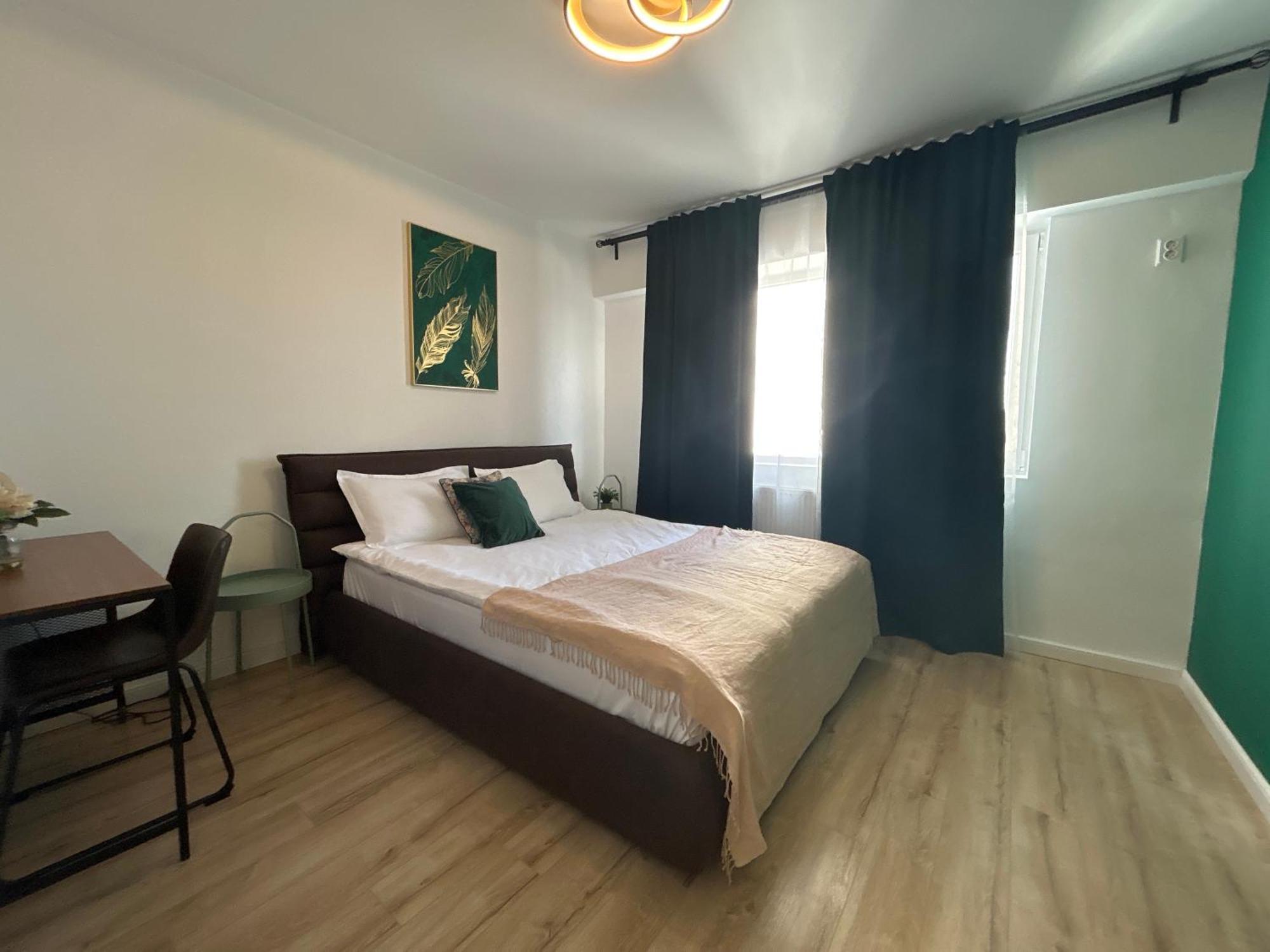 Abc Apartments - 42 Bucarest Extérieur photo