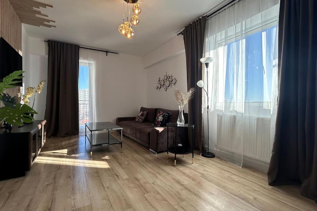 Abc Apartments - 42 Bucarest Extérieur photo