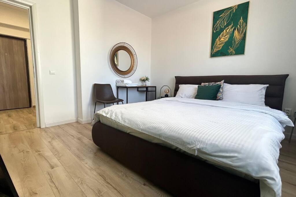 Abc Apartments - 42 Bucarest Extérieur photo