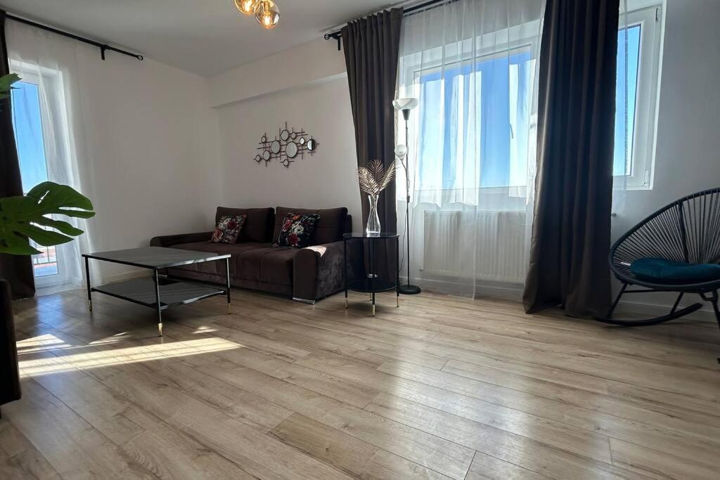 Abc Apartments - 42 Bucarest Extérieur photo