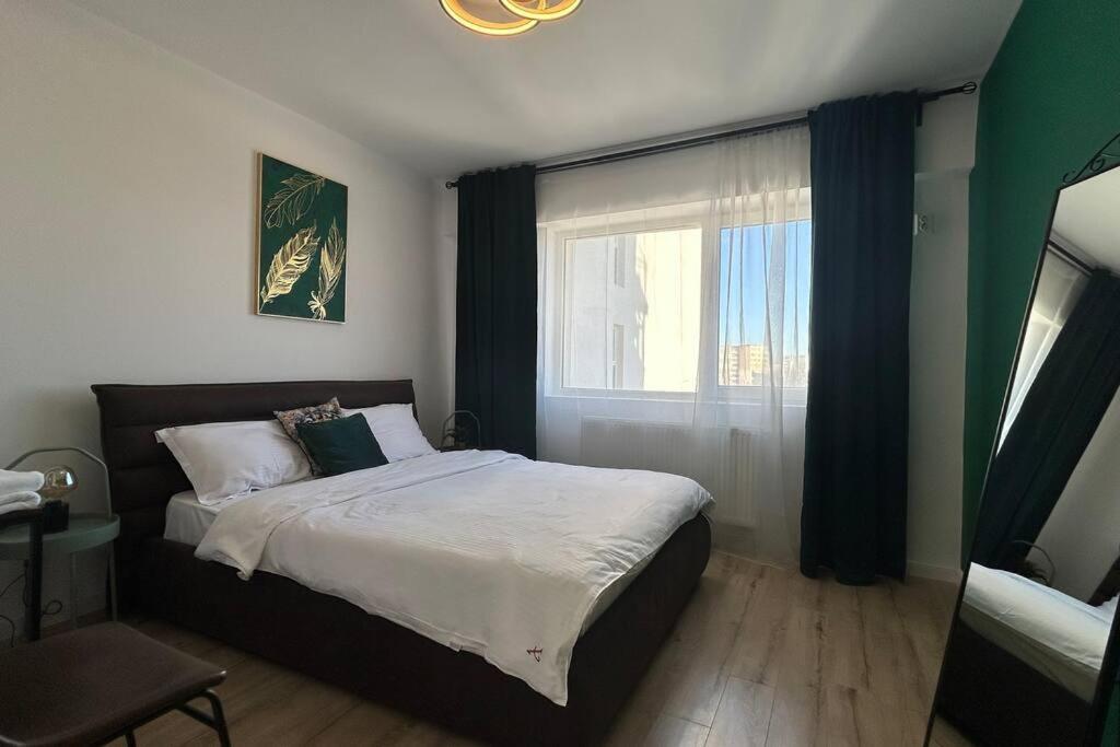 Abc Apartments - 42 Bucarest Extérieur photo