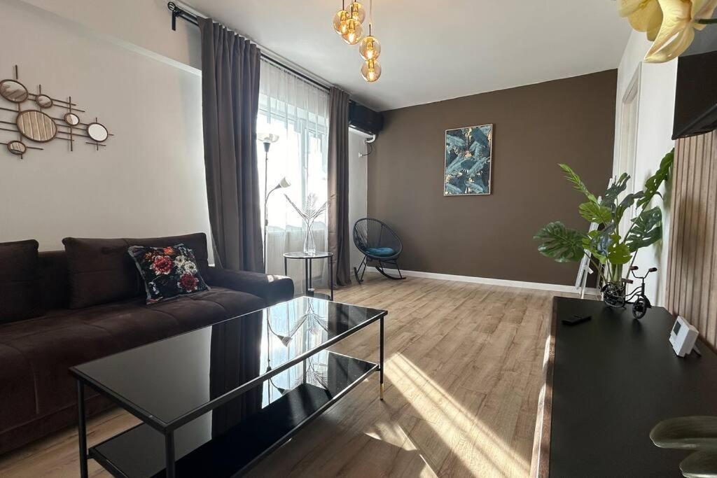 Abc Apartments - 42 Bucarest Extérieur photo